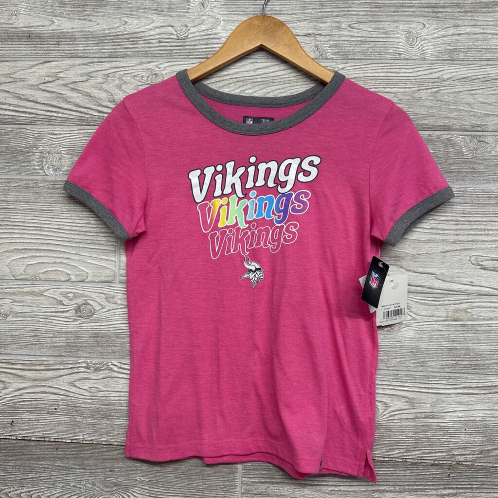 NEW Shirt Vikings Vikings Vikings