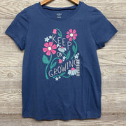 NEW Shirt Keep On Growing