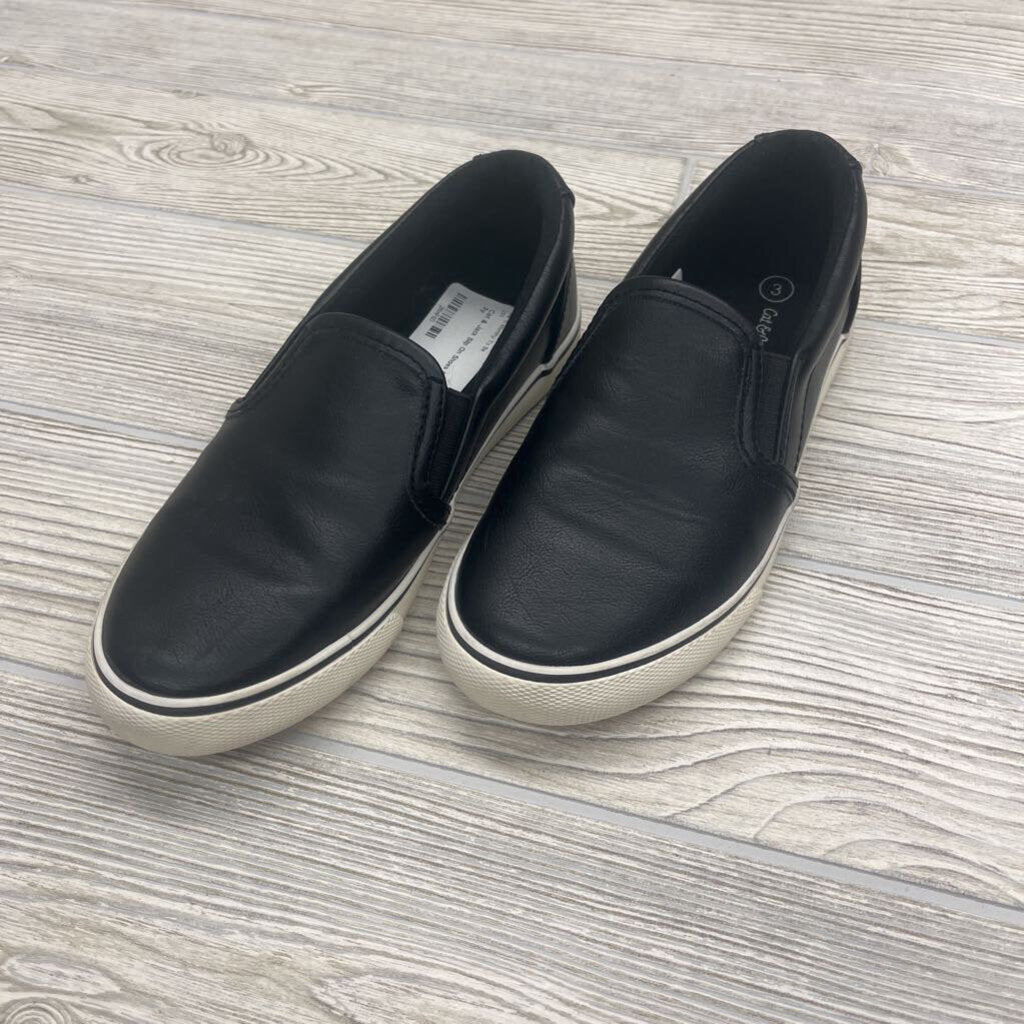 Slip On Shoes
