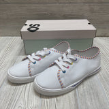 NEW Zebu Slip On Sneakers