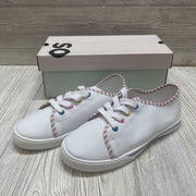 NEW Zebu Slip On Sneakers