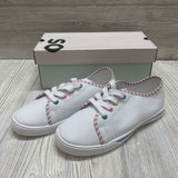 NEW Zebu Slip On Sneakers