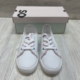 NEW Zebu Slip On Sneakers