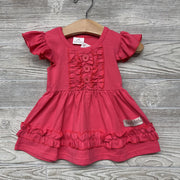 Dress Butterflies Flowers