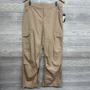 NEW Wide Leg Cargo Pants