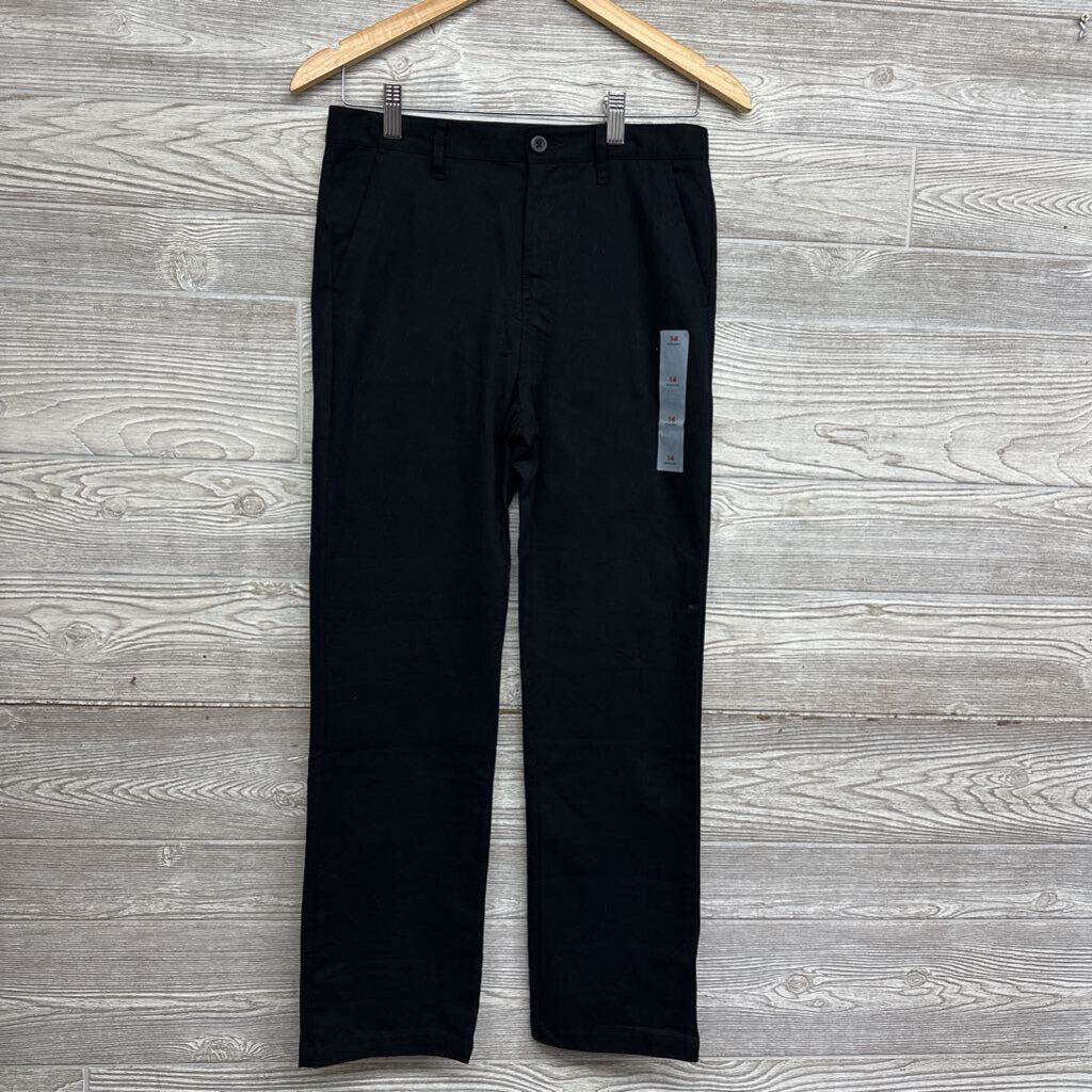 NEW Straight Dress Pants