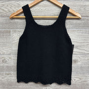 NEW Sweater Tank Top