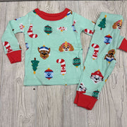 NEW 2 Pc Pj Characters