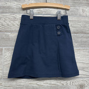 Uniform Skort