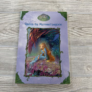 BOOK Rani In The Mermaid Lagoon