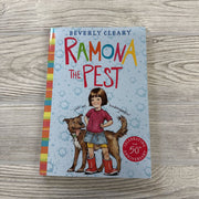BOOK Ramona The Pest