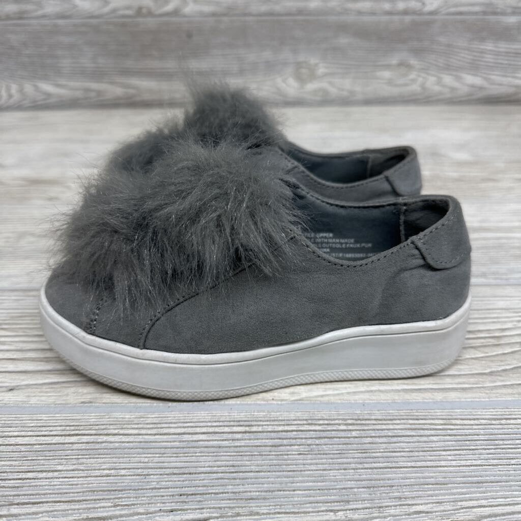 Slip On Shoes Pom