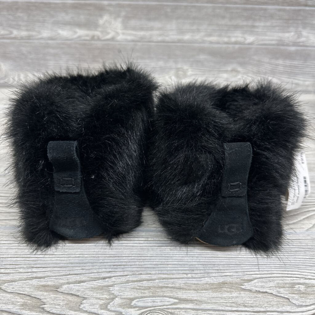 Amary Slippers