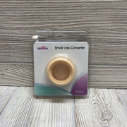 NEW Small Cap Converter