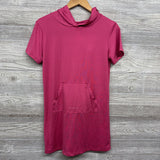 Active SS Shirt W/ Hood*