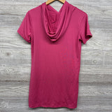 Active SS Shirt W/ Hood*