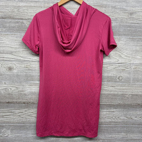 Active SS Shirt W/ Hood*