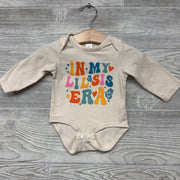 LS Bodysuit In My Lil Sis Era