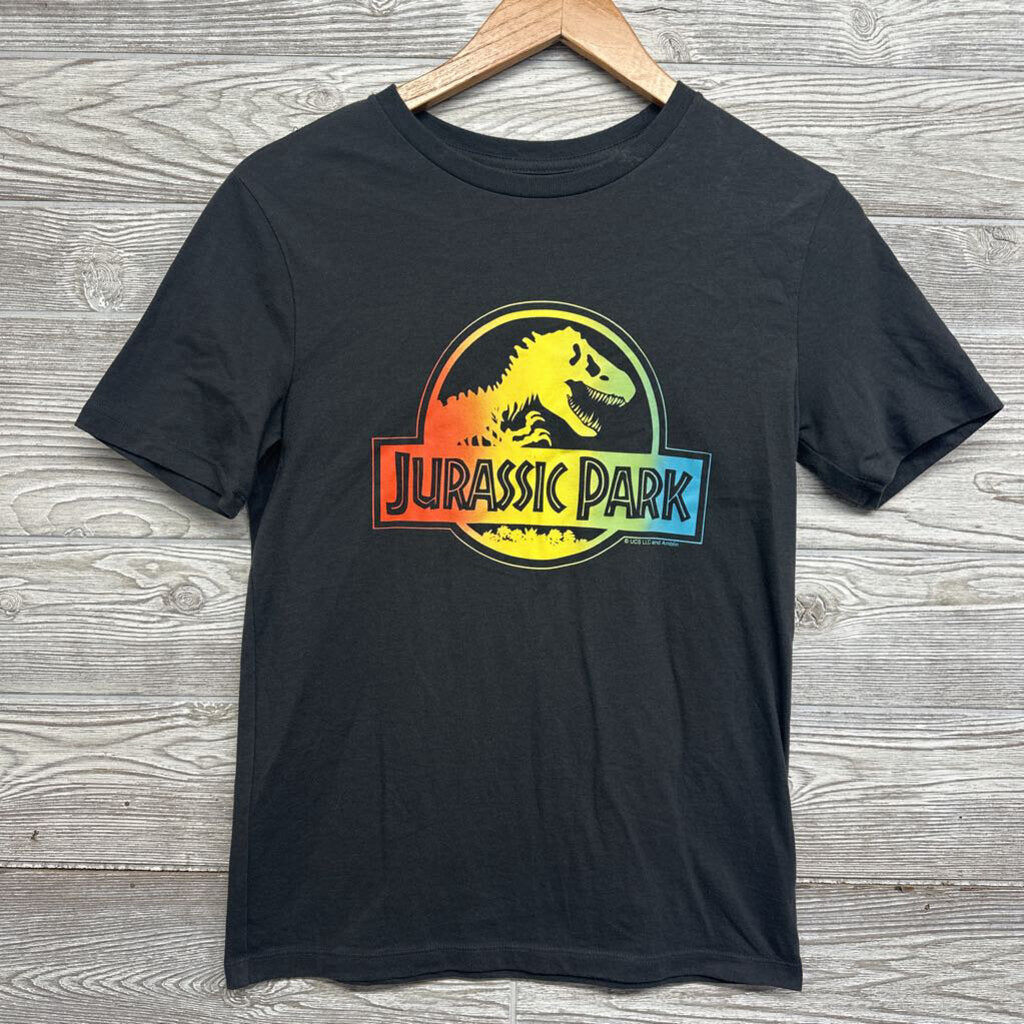 Shirt Dinosaur Jurassic Park