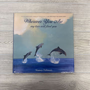 Book Wherever You Are My Love Will Find You