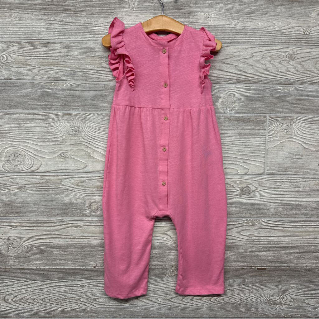 NEW 1 Pc Outfit Flutter Sleeves