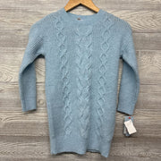 NEW LS Sweater Dress