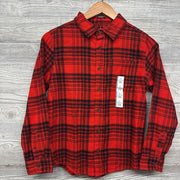 NEW LS Button Up Chest Pocket