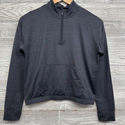 NEW 1/4 Zip Active Pullover