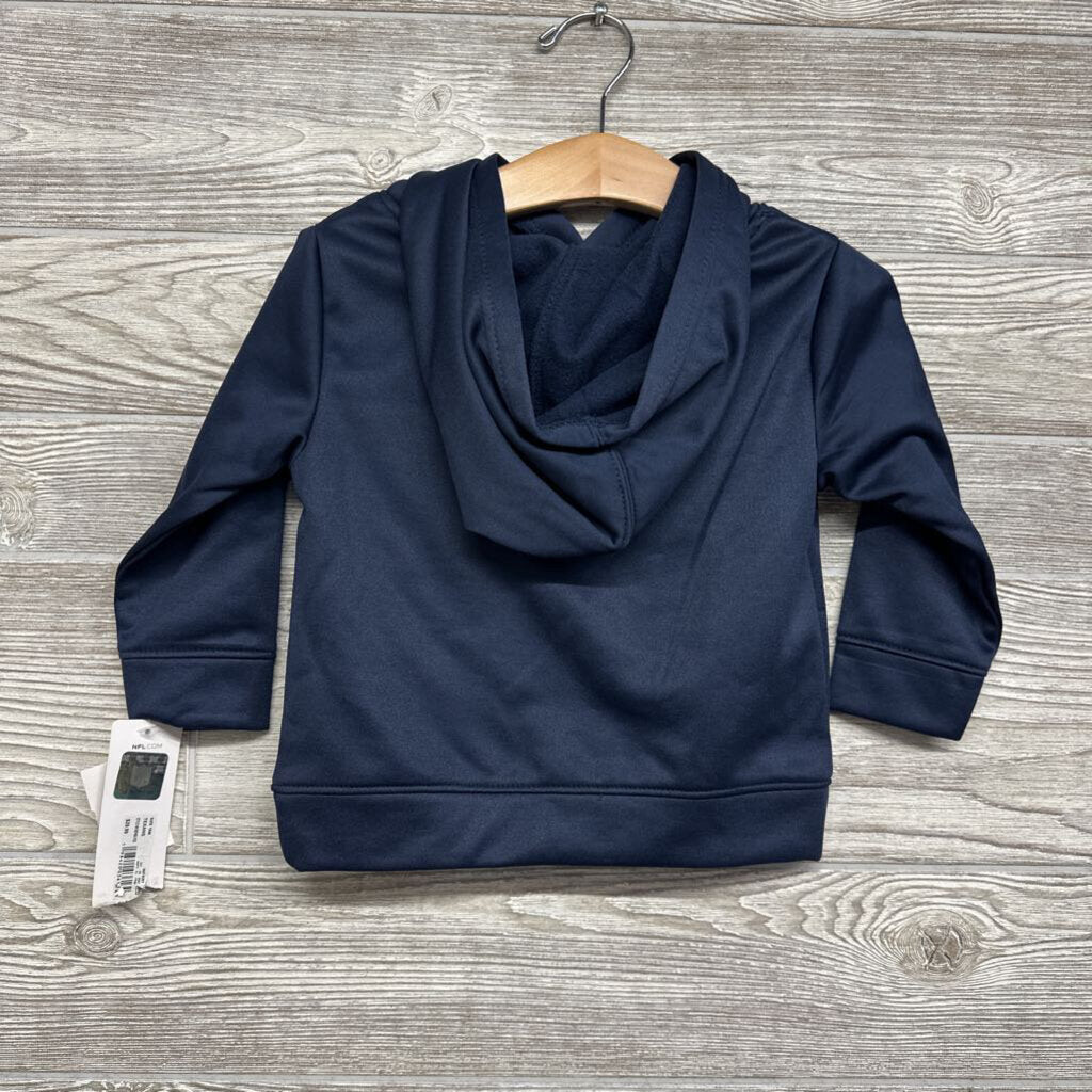 NEW Active Hooded Sweatshirt Houston Texans