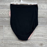 NEW 3 Pk Ruched Maternity Underwear