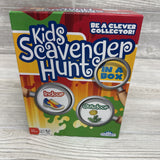 Kids Scavenger Hunt In A Box