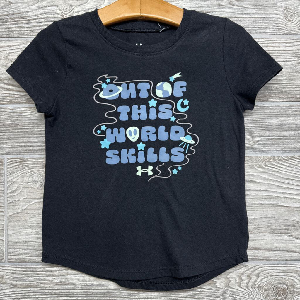 Shirt Out Of This World