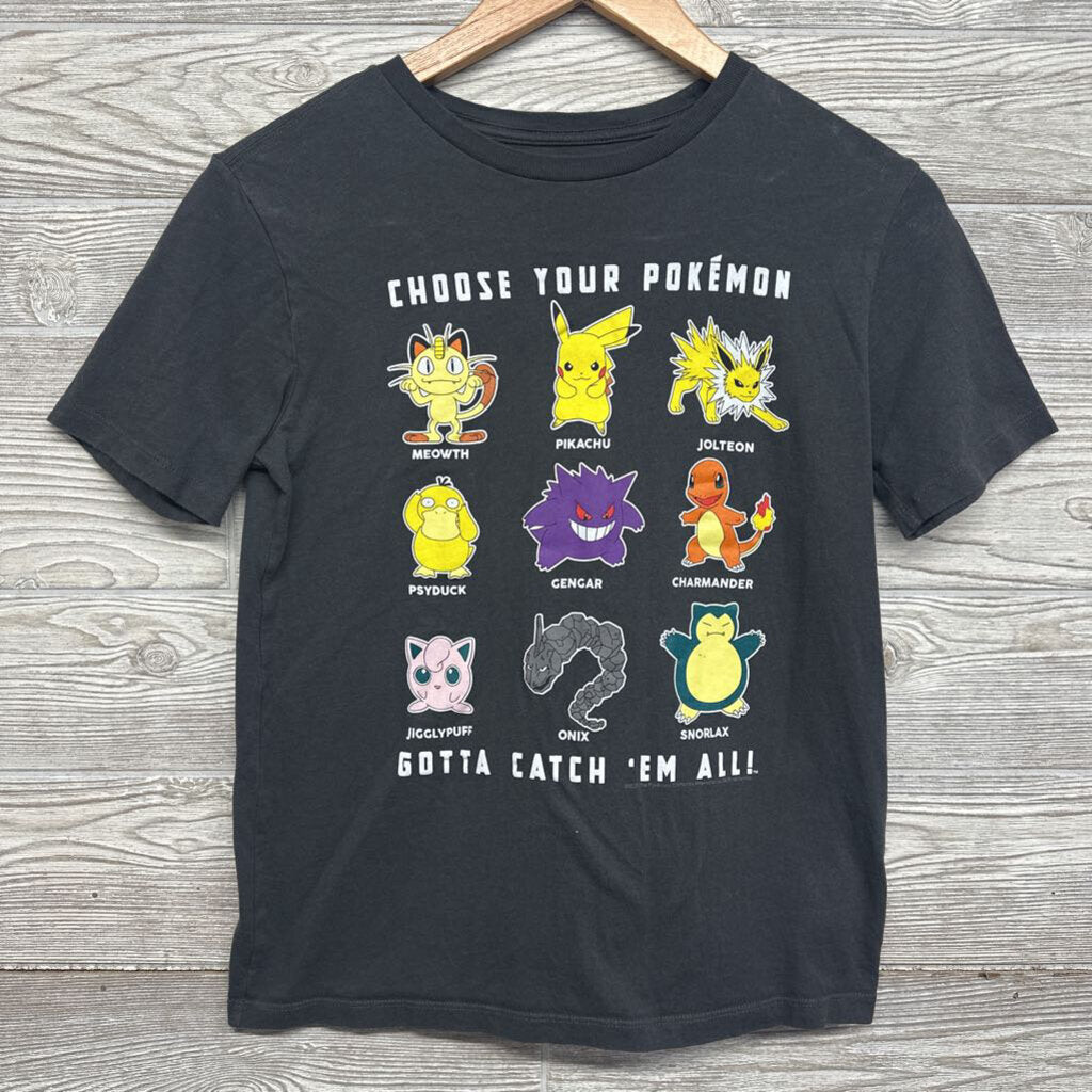 Shirt Pokemon