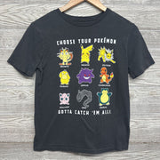 Shirt Pokemon