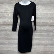 NEW LS Bodycon Dress