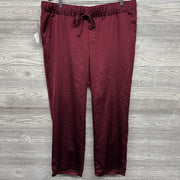 NEW Pull On Drawstring Wide Leg Pants