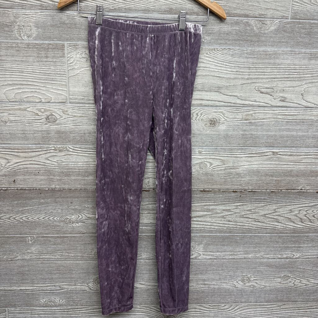 NEW Velour Leggings