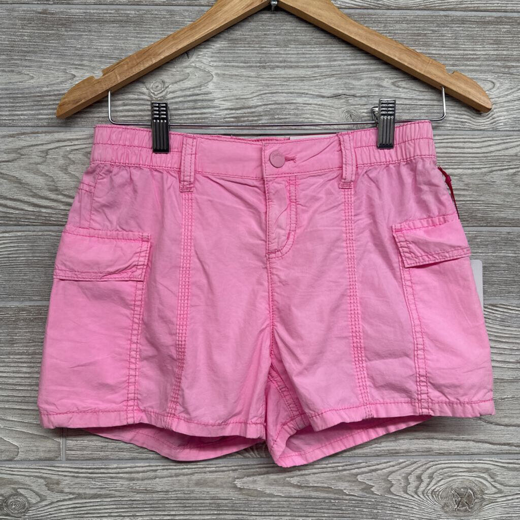 NEW Pull On Cargo Shorts