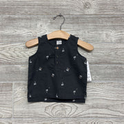 NEW Tank Top Palm Trees