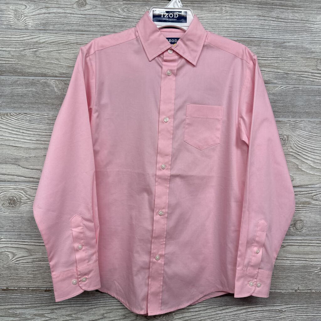 NEW Button Up Dress Shirt