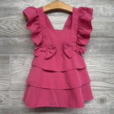 Bib Jumper Bows