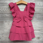 Bib Jumper Bows