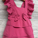 Bib Jumper Bows