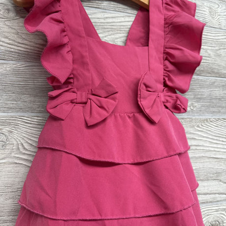 Bib Jumper Bows