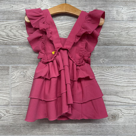 Bib Jumper Bows