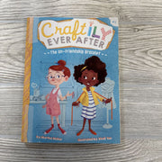 Book Craftily Ever After