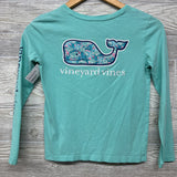 LS Shirt Pocket Whale