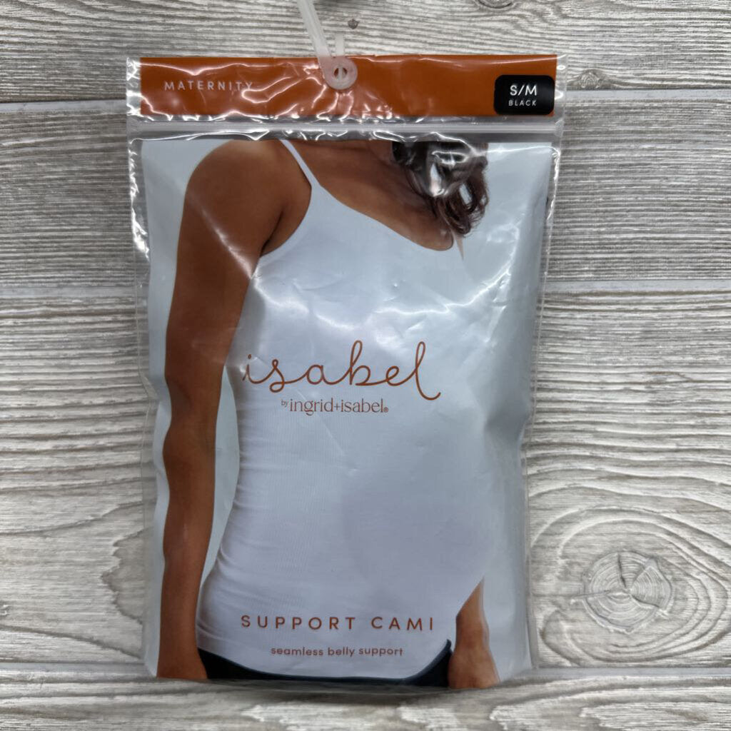 NEW Support Cami Solid