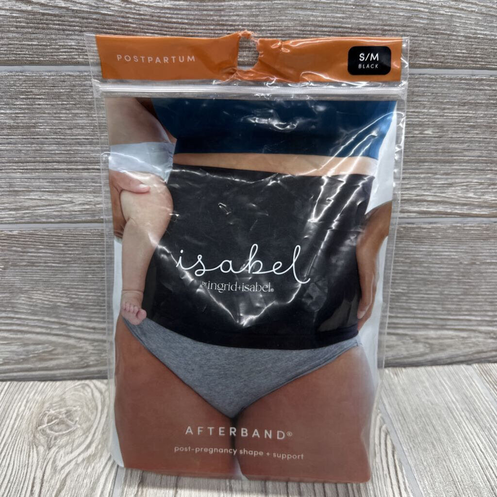 NEW Afterband Post Pregnancy Shape + Support Band