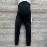 NEW Full Panel Gloss Leggings